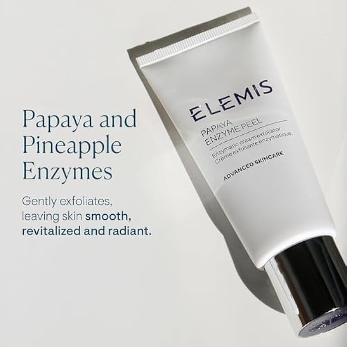 ELEMIS Papaya Enzyme Peel, 1.6 Fl Oz - Image 3