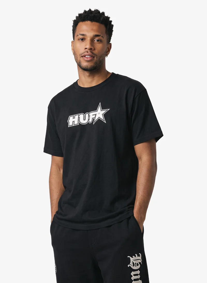 Huf Galaxy SS Tee