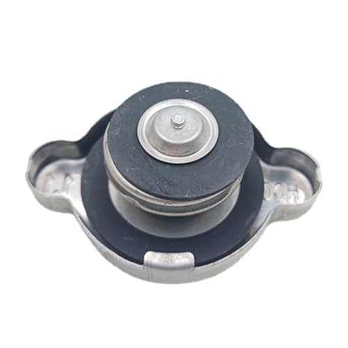 MDEOOSKY 25330-1P000 Radiator Cap Assembly Radiator Cap Replacement for Hyundai Azera/Grandeur 2011 2012 2013 2014 - Image 3