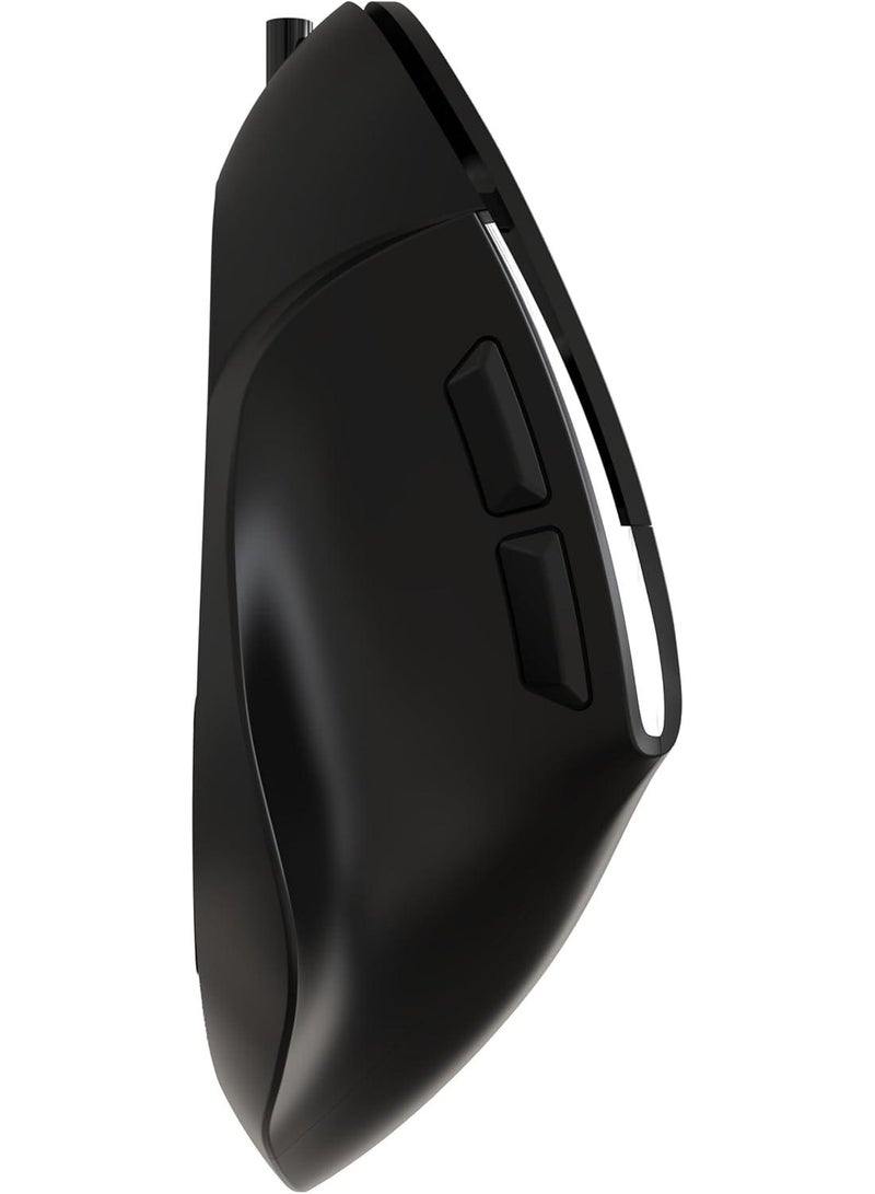 JeDEL CP102 Gaming Mouse – Silent Clicks, 3600 DPI Optical Sensor, 7 Programmable Buttons - Image 4