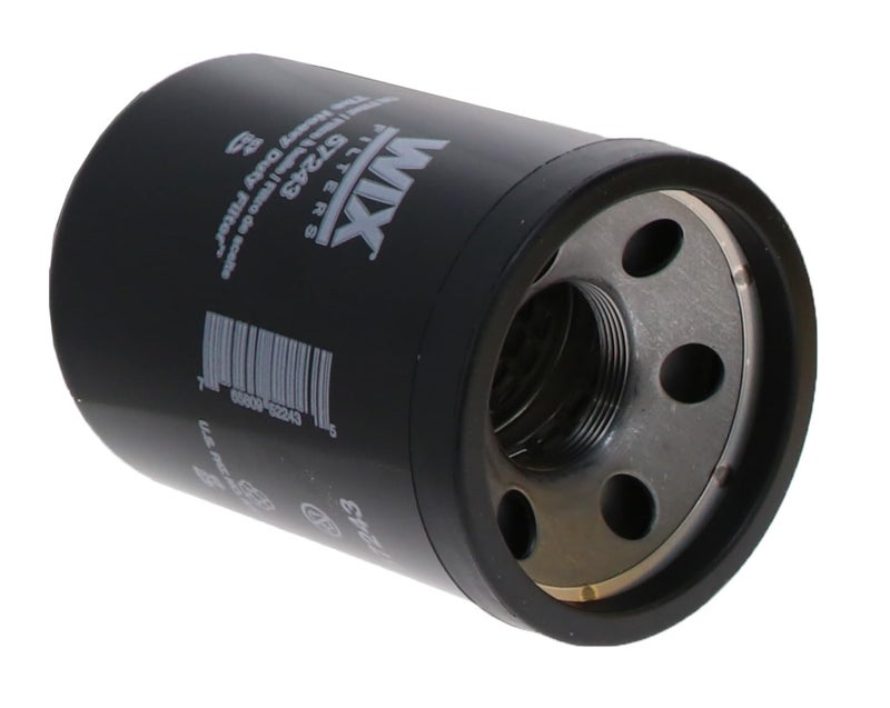 WIX Filters - 57243 Heavy Duty Spin-On Lube Filter, Pack of 1 - Image 4