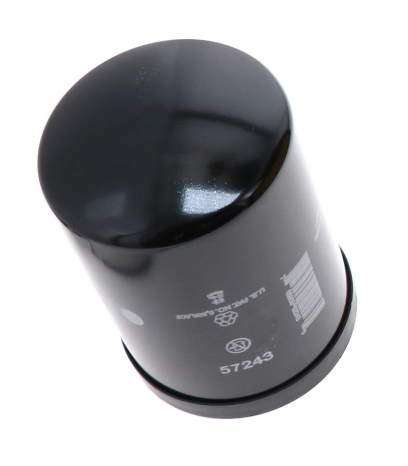 WIX Filters - 57243 Heavy Duty Spin-On Lube Filter, Pack of 1 - Image 3