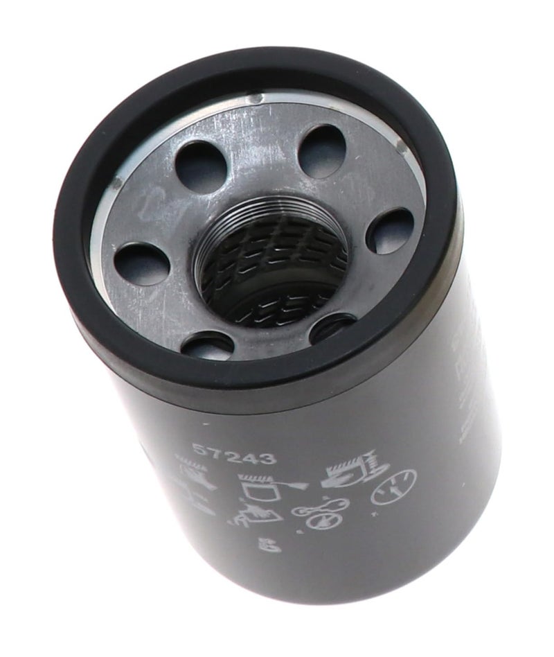 WIX Filters - 57243 Heavy Duty Spin-On Lube Filter, Pack of 1 - Image 2