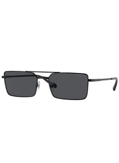 Vogue Vogue VO4309S 352/87 57 Men's Sunglasses  - Image 1