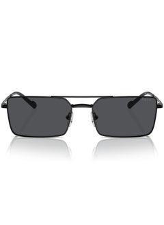 Vogue Vogue VO4309S 352/87 57 Men's Sunglasses  - Image 2
