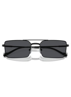 Vogue Vogue VO4309S 352/87 57 Men's Sunglasses  - Image 4