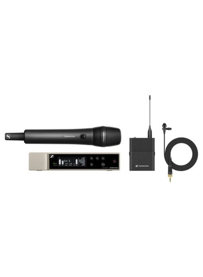 Sennheiser EW-D ME2/835-S SET (R1-6) Evolution Wireless Microphone System