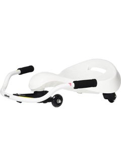 JD BUG JD Bug Kidz Swayer - White  - Image 1