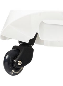 JD BUG JD Bug Kidz Swayer - White  - Image 3