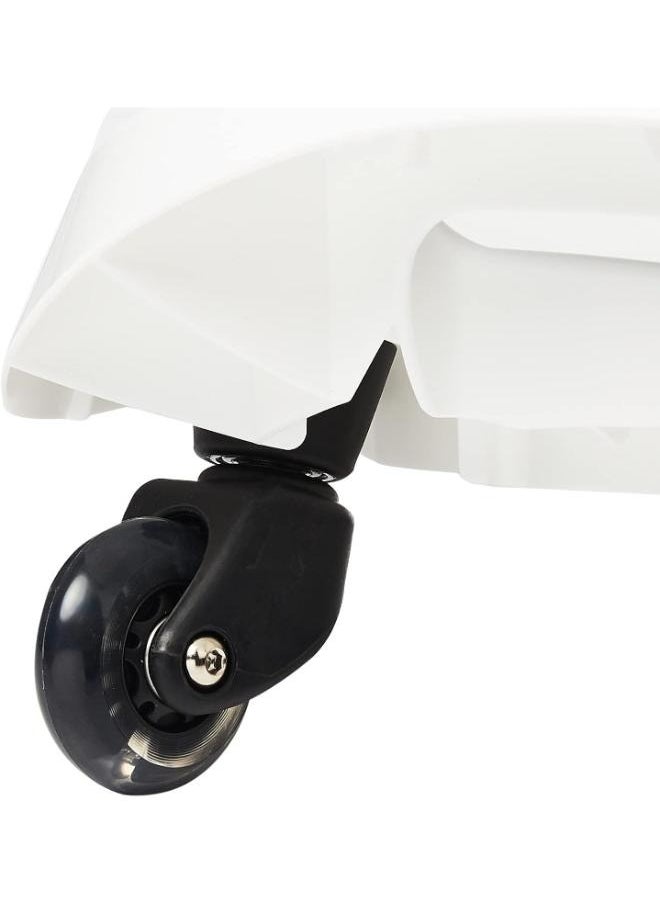 JD BUG JD Bug Kidz Swayer - White  - Image 3