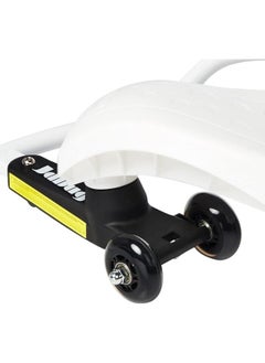 JD BUG JD Bug Kidz Swayer - White  - Image 4