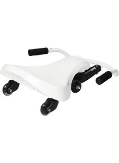 JD BUG JD Bug Kidz Swayer - White  - Image 2