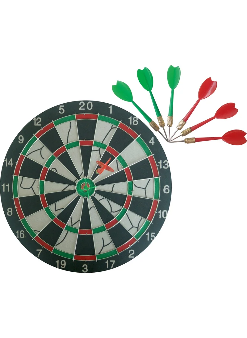 Tryon Dart Set Drt-36