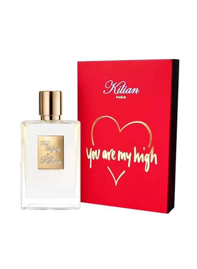 عطر كيليان آي دونت نيد إيه ريزن يو آر ماي هاي أو دو بارفان