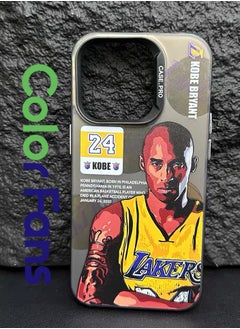 Case for iPhone 13 Pro with Kobe Pattern Cover - pzsku/Z5835991195B08F23BE46Z/45/_/1695052839/ccc36dcd-95c6-46a0-b8f1-f712e97a974c