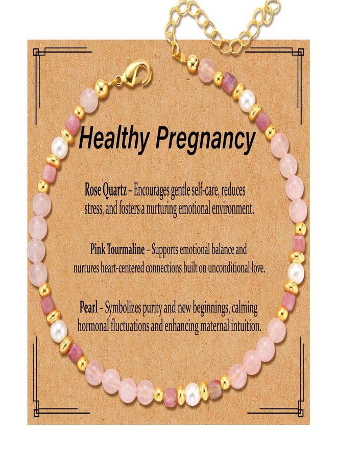 Kenailw Gifts for Pregnant Women Pregnancy Announcement First Time New Mom Expecting Gifts 1st Time Mama Mommy To Be Mother Essentials - Image 1