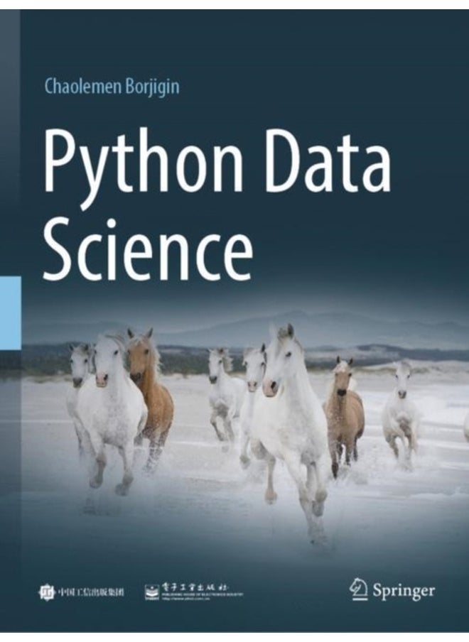 Python Data Science 