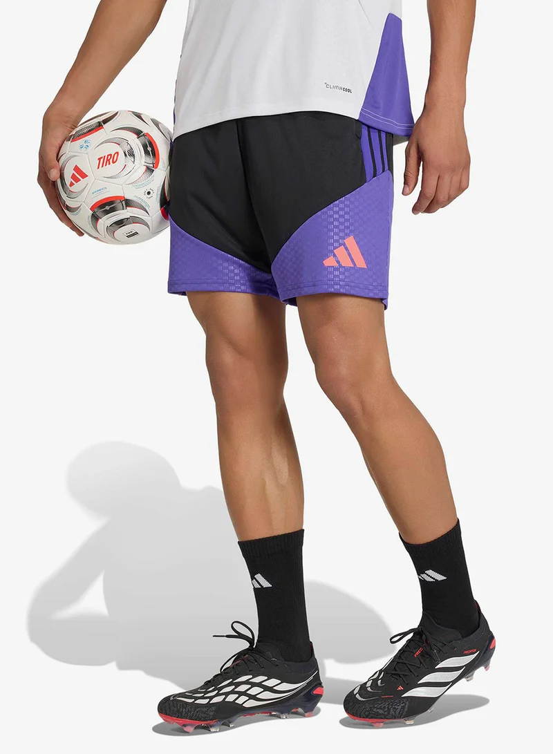 Adidas Tiro 26 Competition Training Shorts