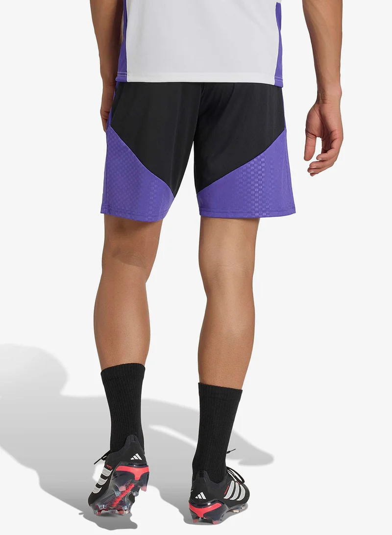 Adidas Tiro 26 Competition Training Shorts