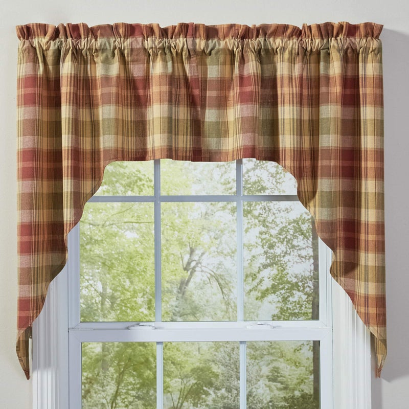 Park Designs Saffron Swag, 72 x 36 - Image 3