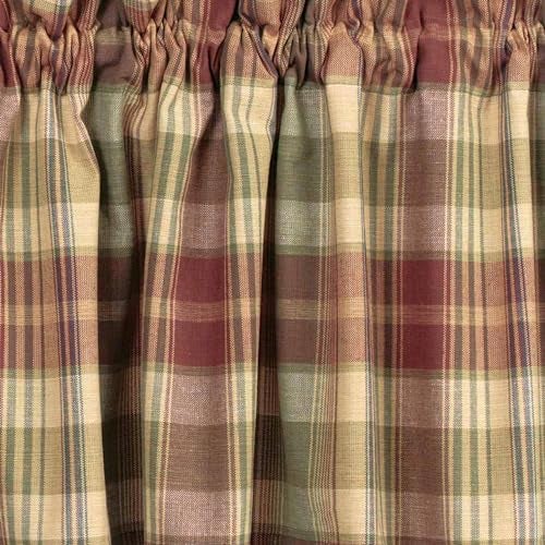 Park Designs Saffron Swag, 72 x 36 - Image 2