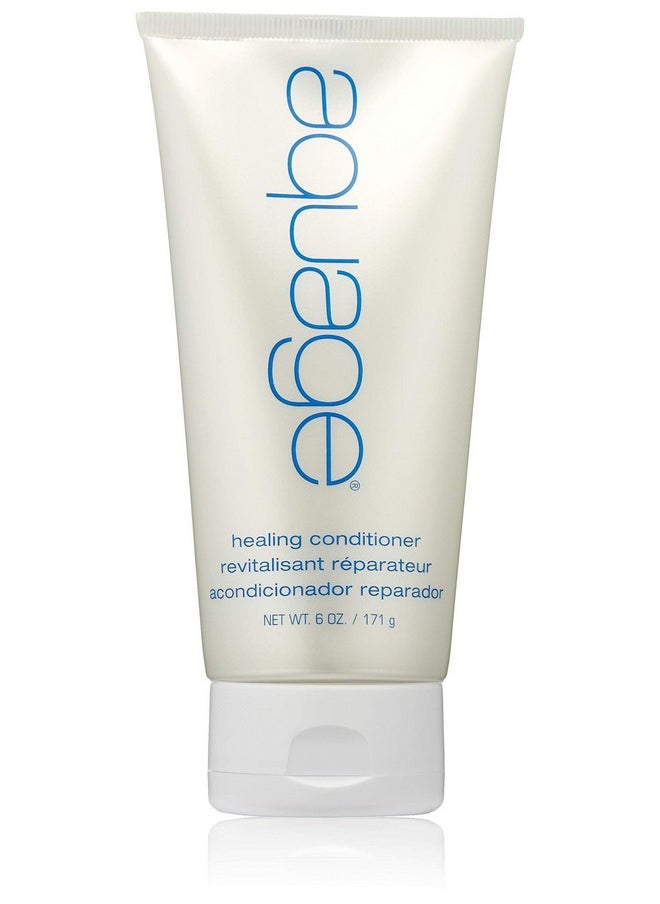 Healing Moisturizing Conditioner Heals And Repairs Damaged Hair Build Strength From The Inside Out Helps Increase Moisture Retention 6 Fl Oz (Pack Of 1) - pzsku/Z5835EC5B4EE69D950E62Z/45/_/1696662646/311d9977-11d5-4e3a-ae62-0bd8e793b87f