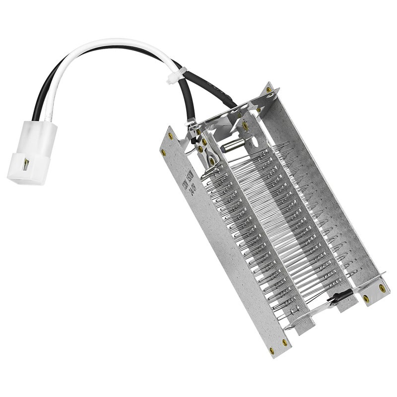 HASME HASME Replacement Heater Heating Element for Broan Nutone Fits for QTXN100HL QTXN110HL QTXGN100HL 100HL 110HFL QT110HL QTX100HL QTX110HL 120V 1425W 60HZ 
