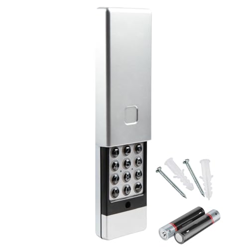 GDR PRO Keypad Compatible Replacement for Marantec M13631 104053 Garage Door Keypad - Image 1