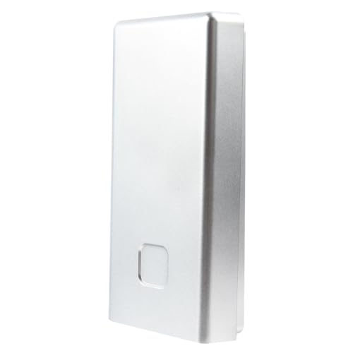 GDR PRO Keypad Compatible Replacement for Marantec M13631 104053 Garage Door Keypad - Image 3