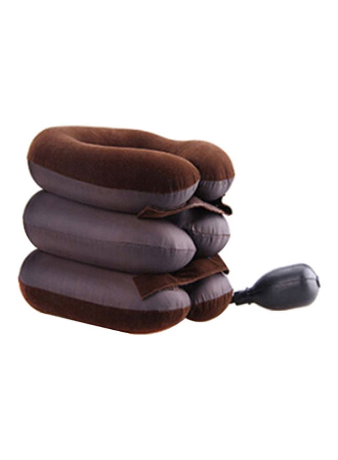 إسكدنيا وسادة داعمة للرقبة والرقبة لتخفيف آلام الصداع وآلام الكتف . - Image 5