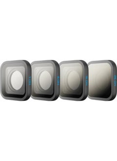 GoPro Nd Filter Kit For Hero13 Black (4-Pack)  - Image 1
