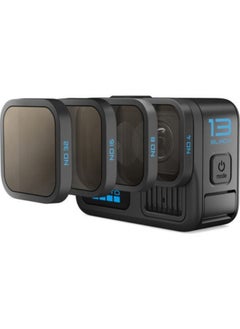 GoPro Nd Filter Kit For Hero13 Black (4-Pack)  - Image 2