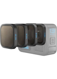GoPro Nd Filter Kit For Hero13 Black (4-Pack)  - Image 4