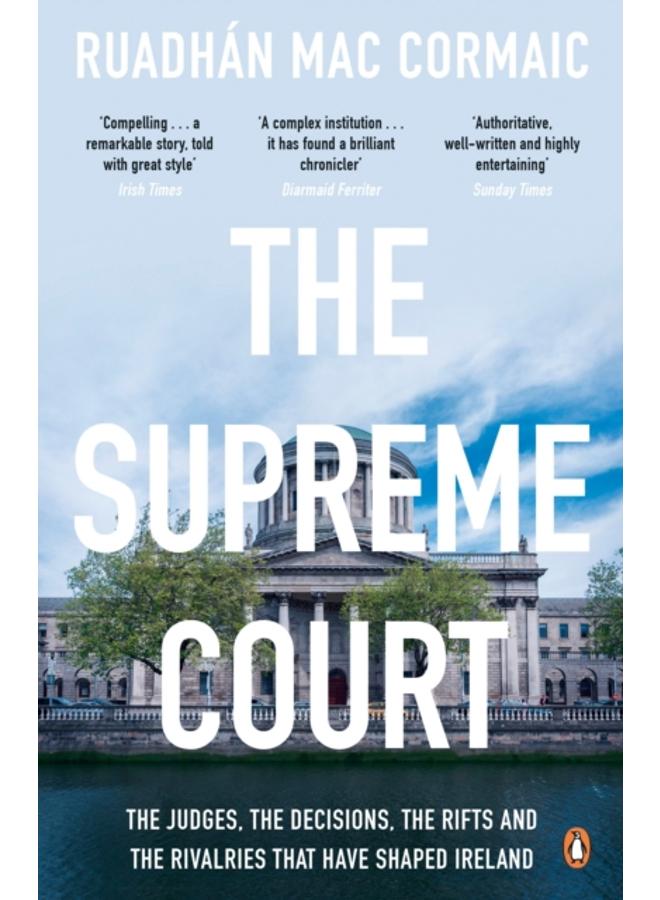 The Supreme Court 