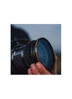 Polar Pro PolarPro QuartzLine FX Mist Filter (67mm, 1/4 Diffusion)  - Image 3