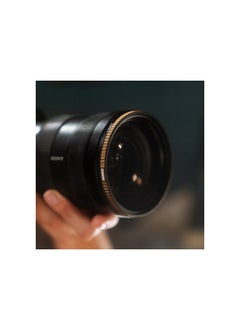 Polar Pro PolarPro QuartzLine FX Mist Filter (67mm, 1/4 Diffusion)  - Image 4