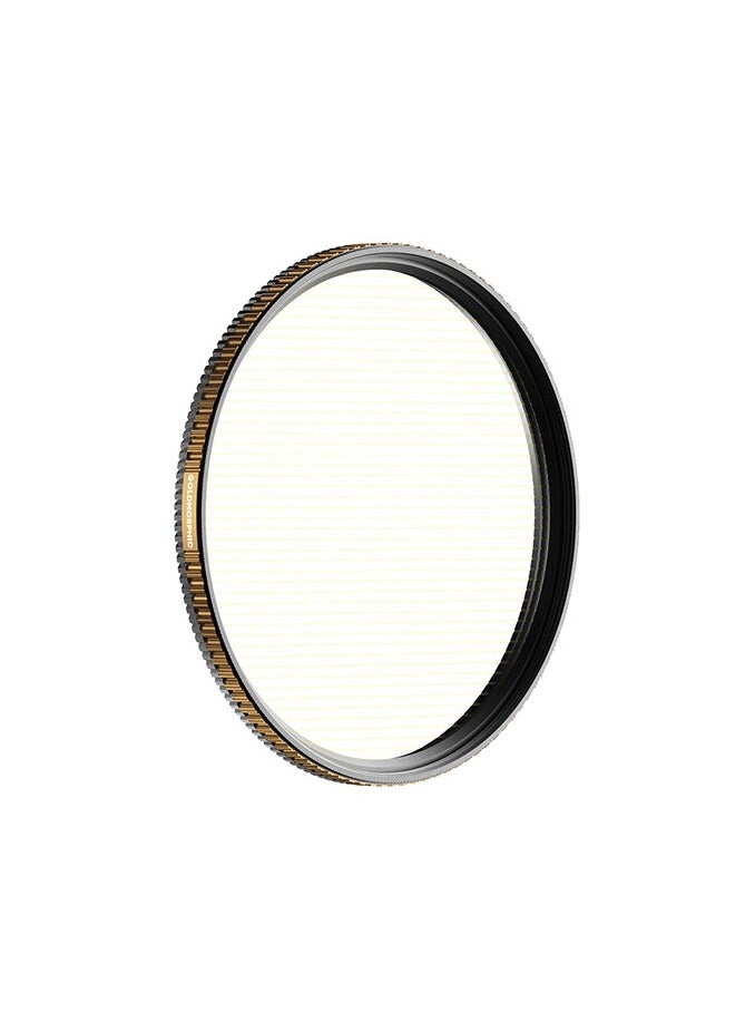 Polar Pro PolarPro QuartzLine FX Mist Filter (67mm, 1/4 Diffusion)  - Image 5