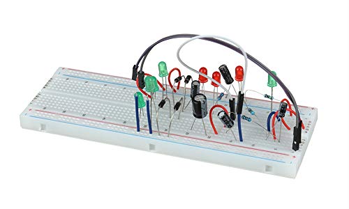 BOJACK 24Value 630pcs Aluminum Electrolytic Capacitor Assortment Box Kit Range 0.1uF－1000uF - Image 5