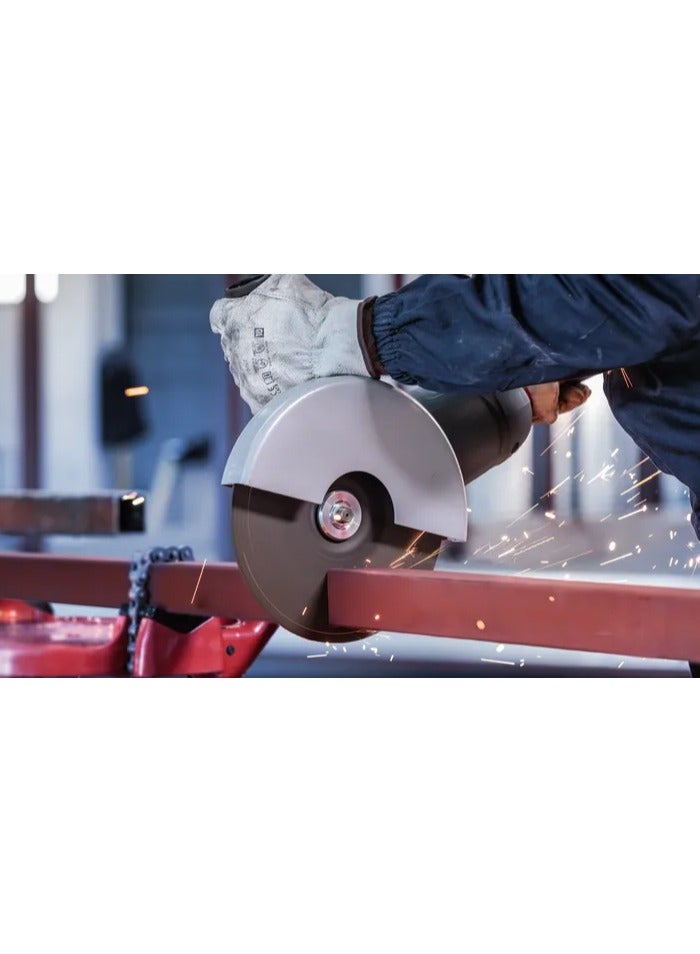 Bosch Cutting Disc 9" (230mm) – Made in Slovenia – 2608600226 - Image 2