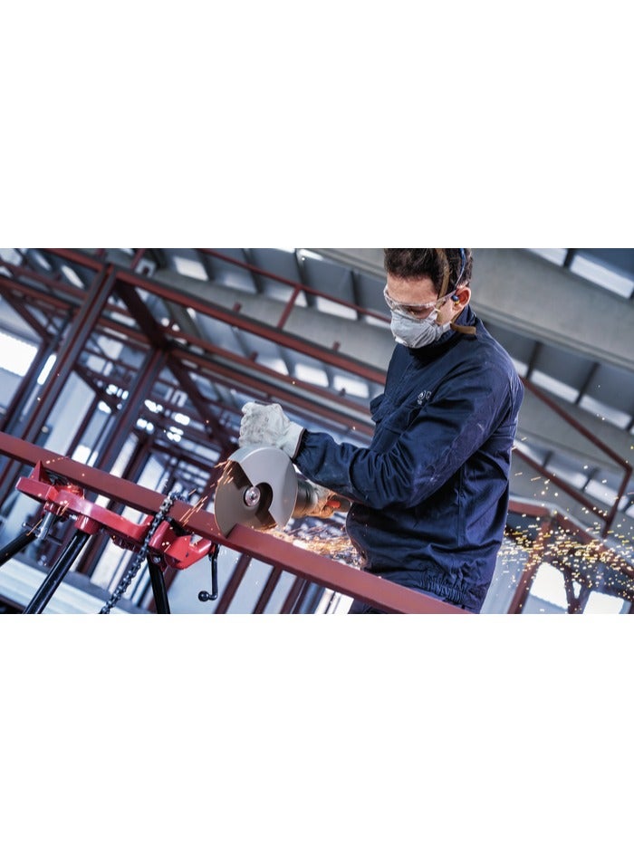 Bosch Cutting Disc 9" (230mm) – Made in Slovenia – 2608600226 - Image 4