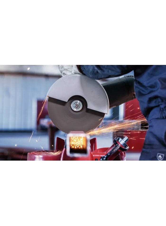 Bosch Cutting Disc 9" (230mm) – Made in Slovenia – 2608600226 - Image 5