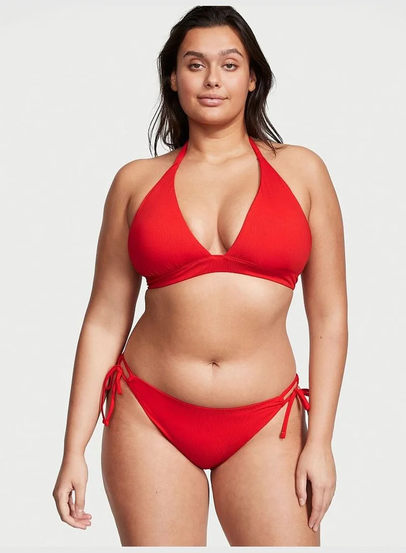 Victoria's Secret Mix-and-Match Halter Removable Bikini Top