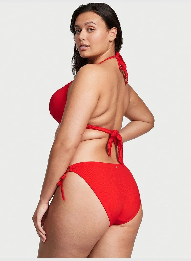 Victoria's Secret Mix-and-Match Halter Removable Bikini Top