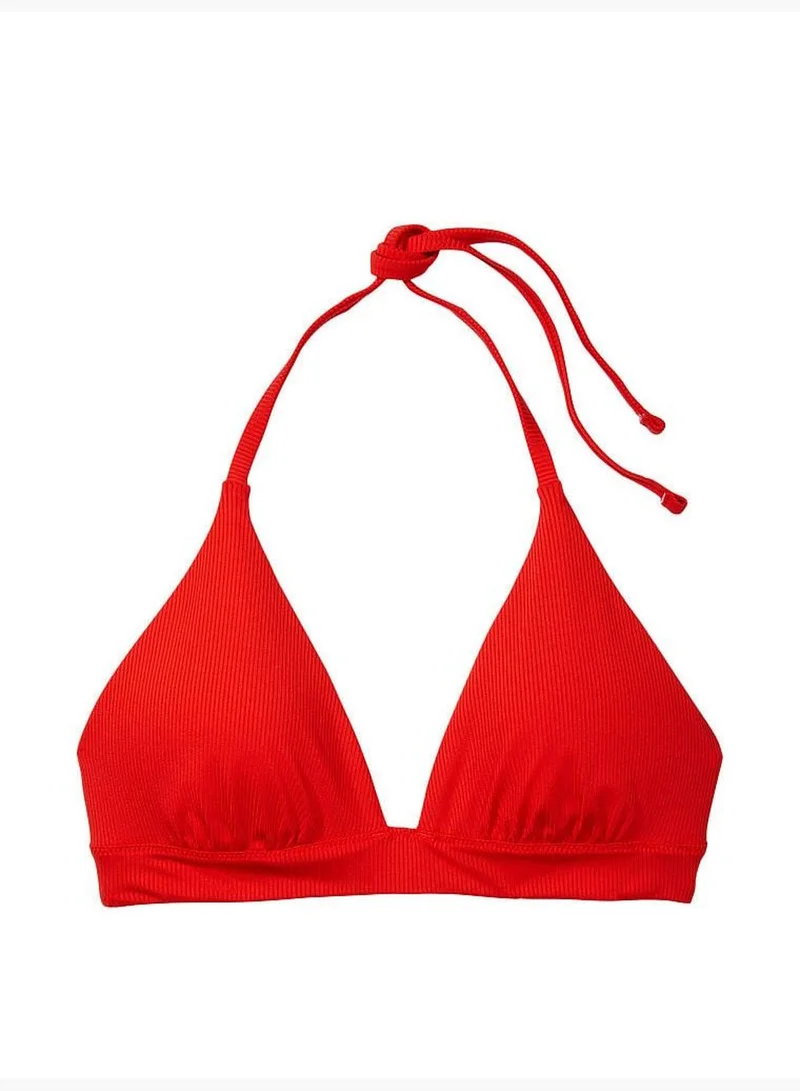 Victoria's Secret Mix-and-Match Halter Removable Bikini Top