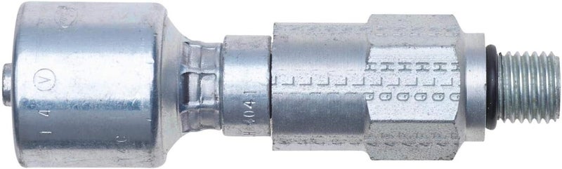Gates G25121-0406 Hydraulic Coupling - Image 2