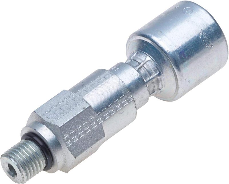 Gates G25121-0406 Hydraulic Coupling - Image 1