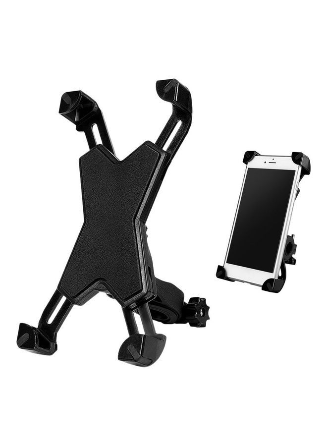 NIBEMINENT 360° Rotating Bike Phone Holder - Image 1