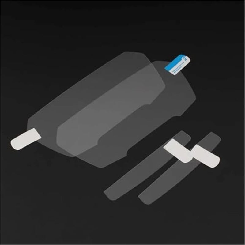 Wivplex Motorcycle Screen Protector for DIAVEL 1260 Series - Image 3