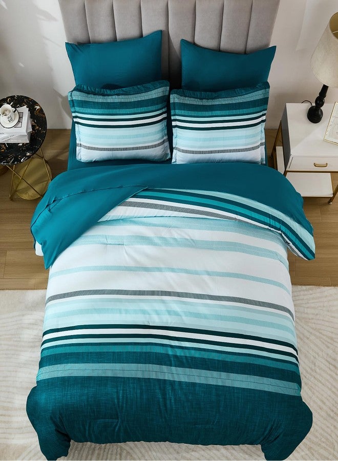 Dobuyly Comforter ND06AB090789AI-G - Image 3