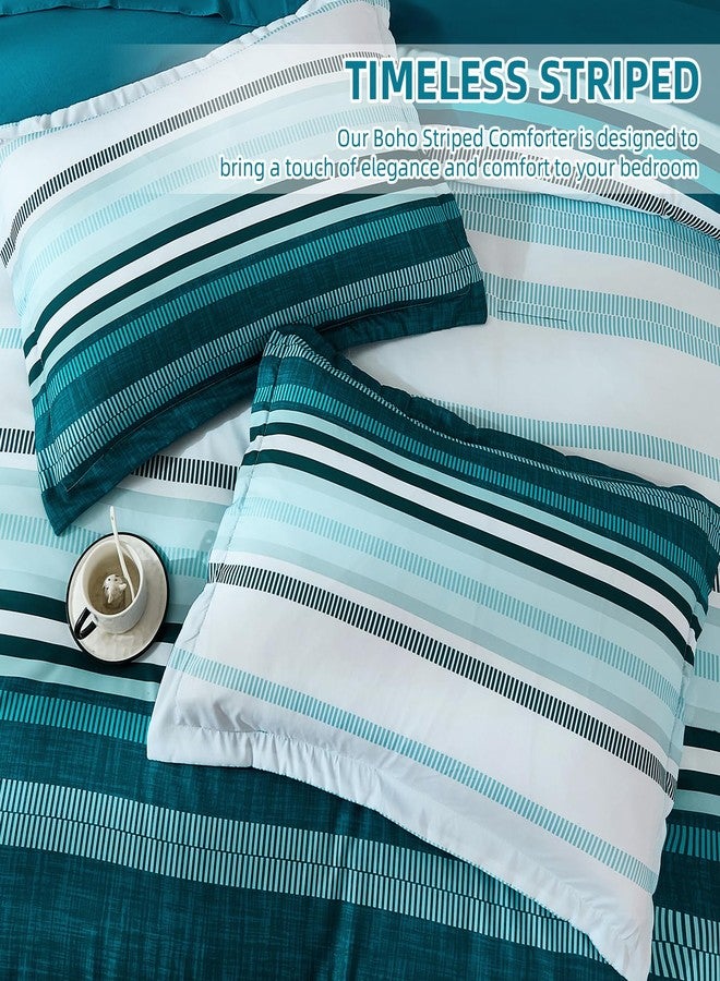Dobuyly Comforter ND06AB090789AI-G - Image 5